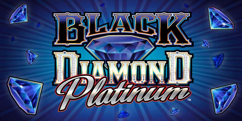Discover the Elegance of Black Diamond Platinum Jewelry