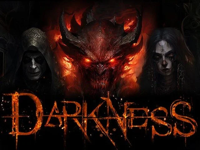 Darkness Slot