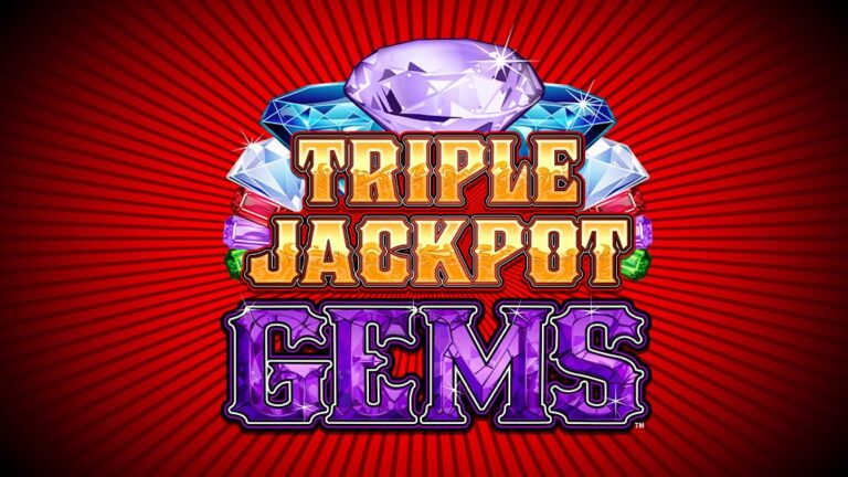 Triple Double Gems