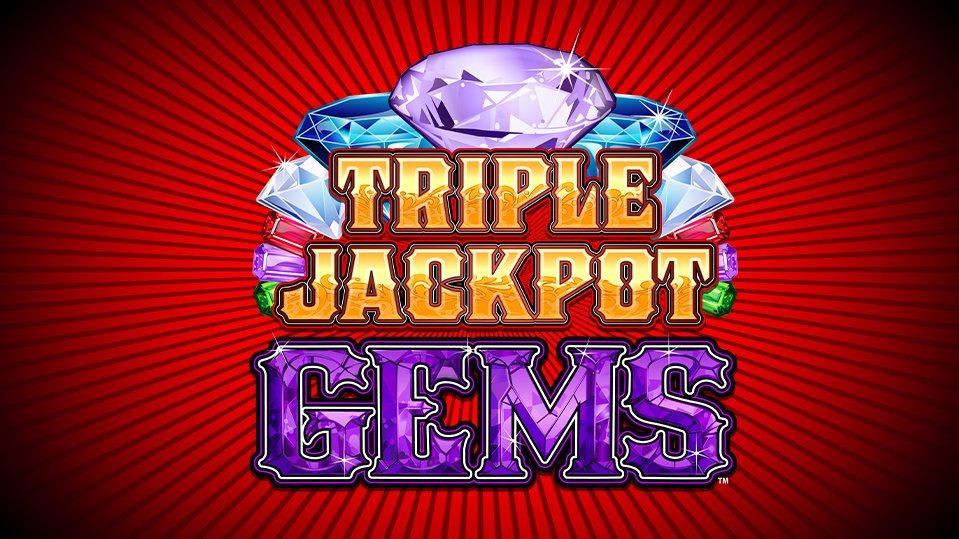 Triple Double Gems