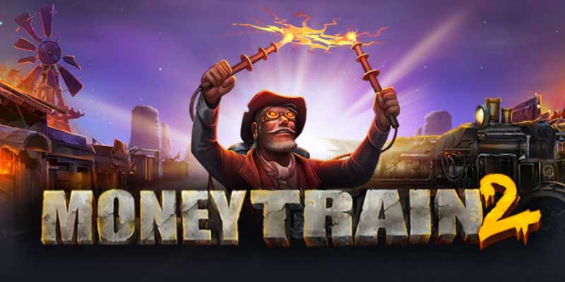 Uncover Hidden Riches in Money Train 2 - A Thrilling Adventure