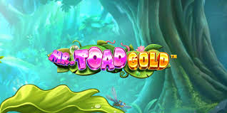 Mr. Toad Gold Megaways Slot