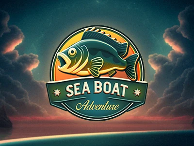 Sea Boat Adventure Slot