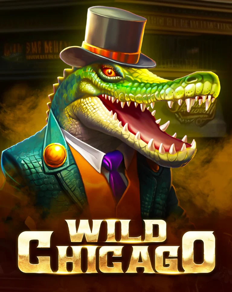 Wild Chicago Slot