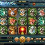 12 Zodiacs Slots
