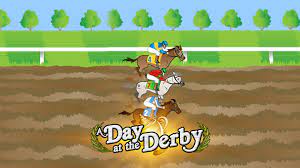 A Day at the Derby Slot
