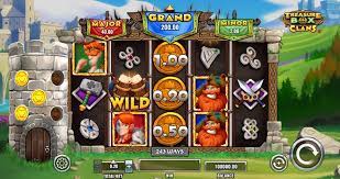Treasure Box Clans