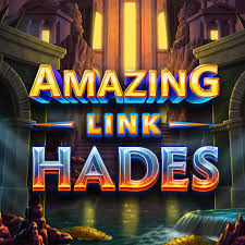 Amazing Link Hades Slot