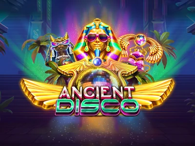 Ancient Disco Slot