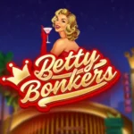 Betty Bonkers Slot