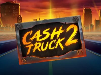 Cash Truck 2 Slot
