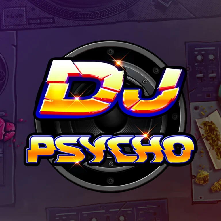 DJ Psycho Slot