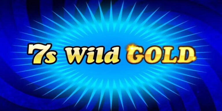Mastering Game 7s Wild Gold Mechanics