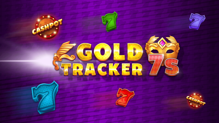 Gold Tracker 7s Slot