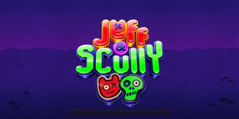 Jeff & Scully Slot