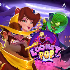 LooneyPop Slot