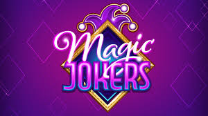 Magic Jokers Slot