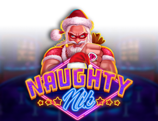 Naughty Nik Slot