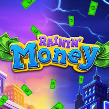 Rainin' Money Slot