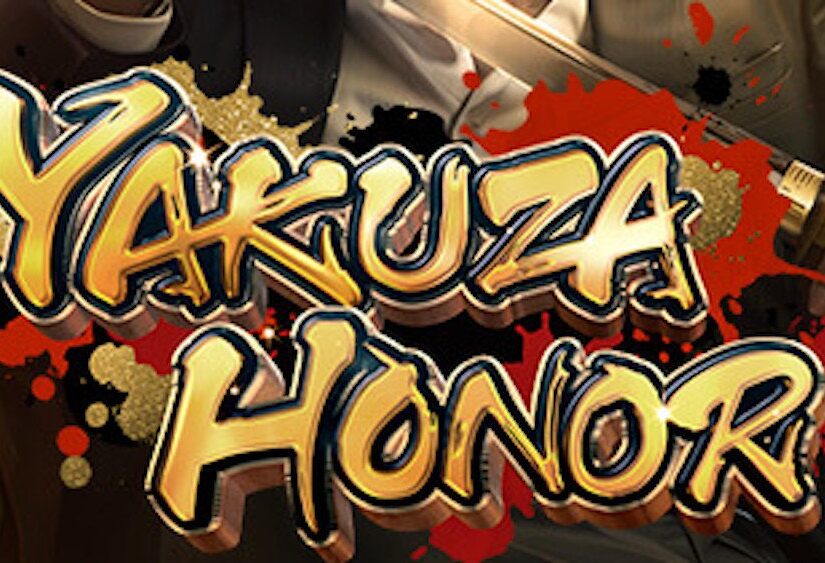 Yakuza Honor Slot