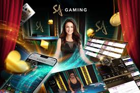 Slotland Entertainment S.A. Game