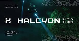 Halcyon Super Holdings B.V. Game