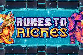 Riches of the Runes
