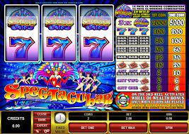Copper Cash Slots