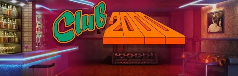 Club2000 Slots