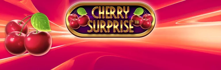 Cherry Surprise Slots