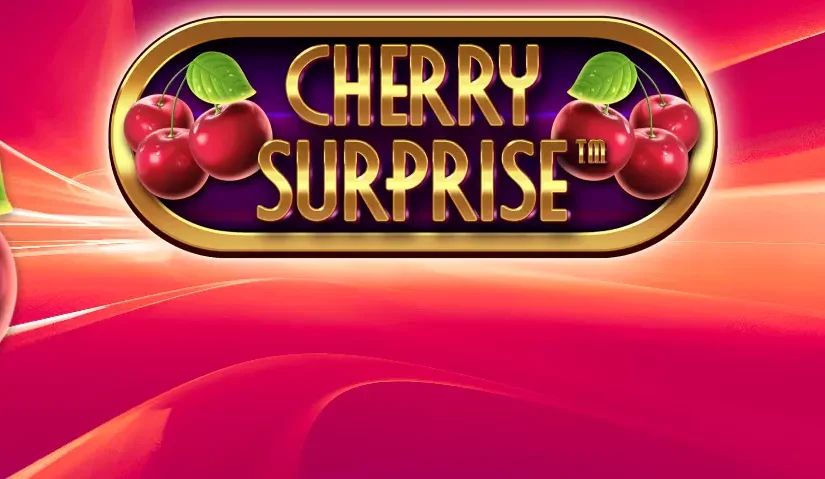 Cherry Surprise Slots