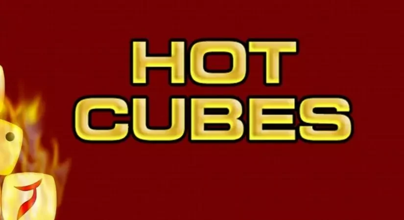 Hot Cubes Slots