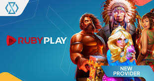 Rubyplay Gaming