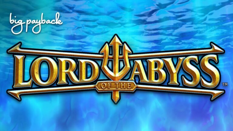 Lord of the Abyss Slot