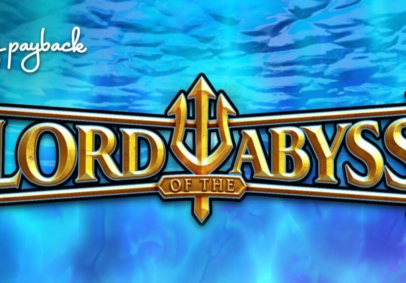Lord of the Abyss Slot