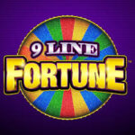 9-Line Fortune