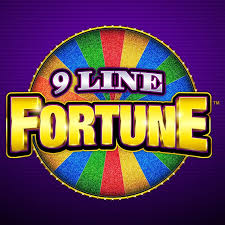 9-Line Fortune